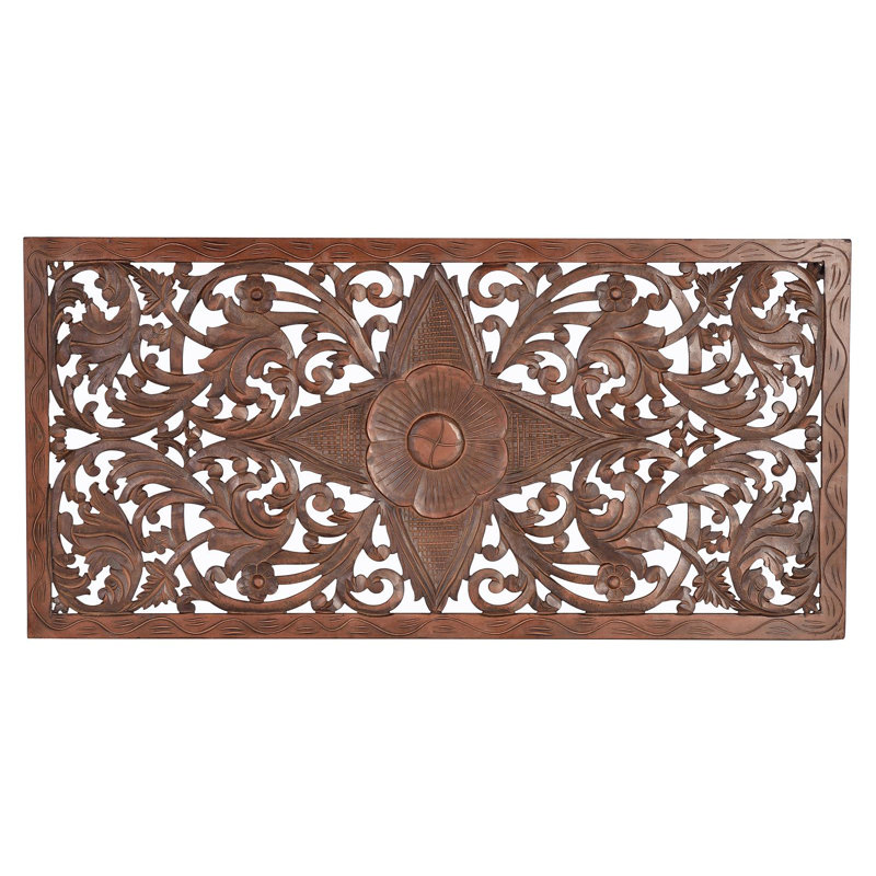 Oubre Headboard