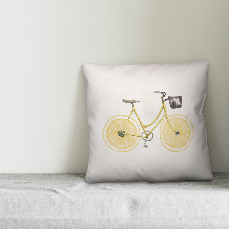  Throw Pillow