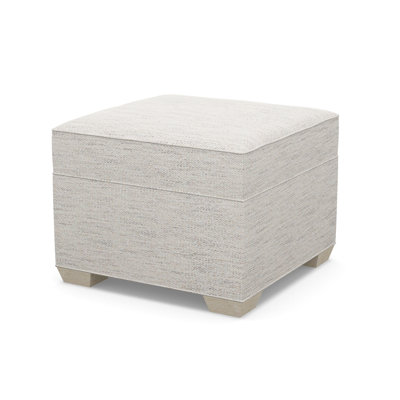 Square Ottoman