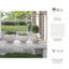 Jardinières Perryman Latitude Run®, 3 pièces