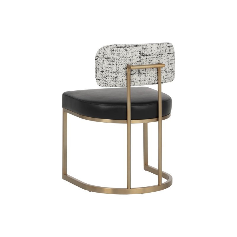 Larissa Upholstered Dining Chair