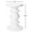Berns Solid Wood End Table-1914923094