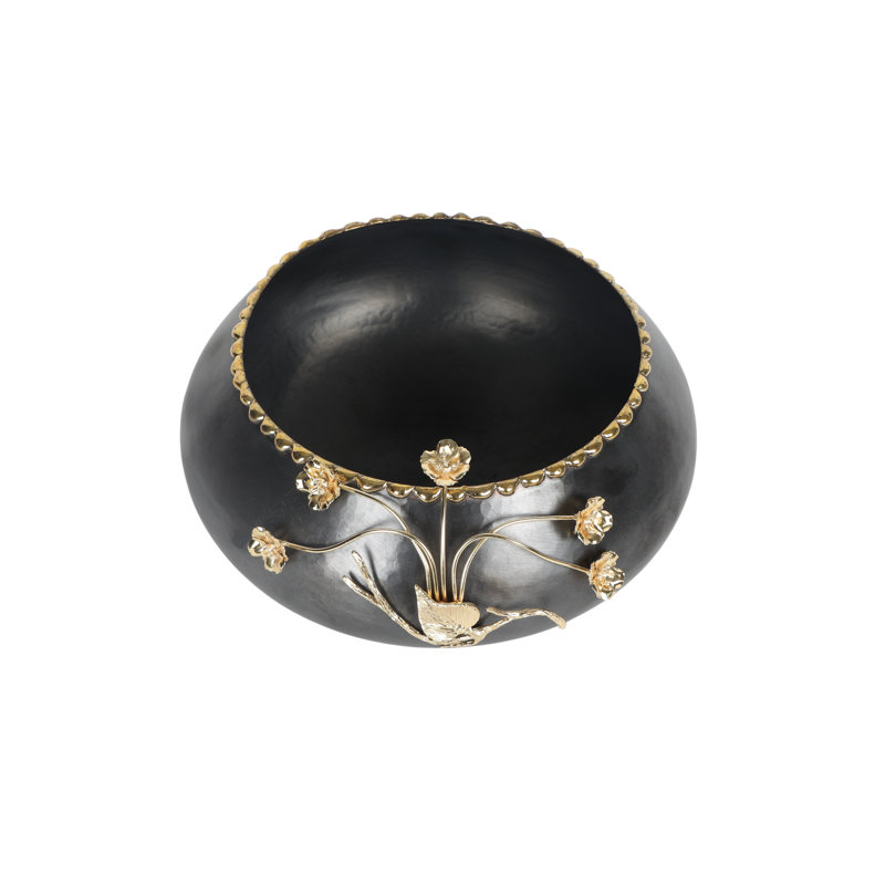 Decorative Bowl - Set of 1