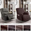 Housse pour fauteuil inclinable extensible Wald-1703541649