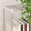 42.5cm W Aluminium Shelving Unit