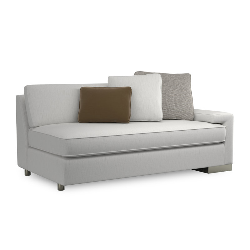 I'm Shelf-ish Seating Component, Light Gray/Green