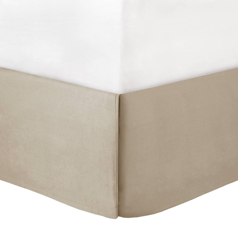 Polyester Jacquard Comforter and Quilt Set of 10, King Comforter + 9 Additional Pieces, Ivory