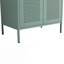30 Inch Freestanding Bathroom Vanity (Excluding Top Sink)