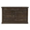 Adelaide Nine-drawer Mango Wood Dresser In Cocoa Brown