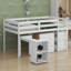 Lit mezzanine avec armoire et portable-1683430605