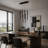Baileyton 6 - Light Cluster Pendant-1313072472