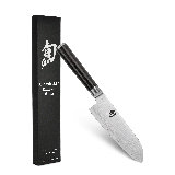 Classic 5.5'' L Santoku Knife