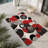 Radiant Flow Indoor And Outdoor Area Rug-1879254187