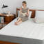 Mattresses Memory Foam Mattress Pocket Spring Bed 7-Zone-114883575