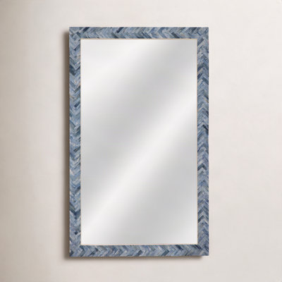 60" Accent Mirror