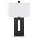 Ensemble de 2 lampes de table Caytlin