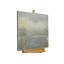 Magic Dust Hand-Painted Acrylic Painting