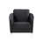 Velours noir est en rupture de stock