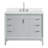 Emma 43'' Single Bathroom Vanity with Marble Top-2030665702-2074109139