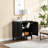 2 Door Storage Cabinet-808081221