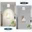 Concrete Flush Mount