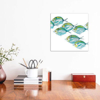 " Fishes "