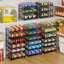 Organisateur de canettes JKsmart
