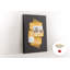 Cork Corkboard / Bulletin Board