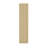 Rivington 38" Bookcase Cabinet In Natural Oak-1874678598