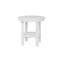 Outdoor Round End Dining Table-1018337599