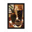 Still Life With African Bowl by Keith Mallett - Painting on Canvas-874461134-874461122