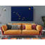 «Alaska State Flag», impression sur toile tendue-1702853606