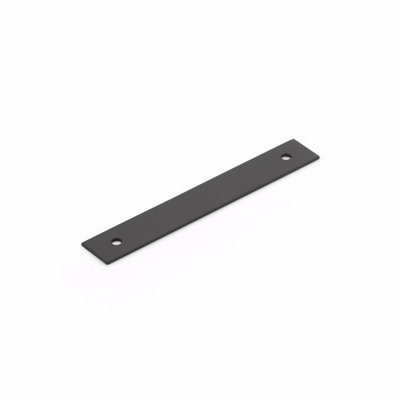 Pub House Pull Backplate