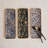 Winston Porter Onofre Metal Tray