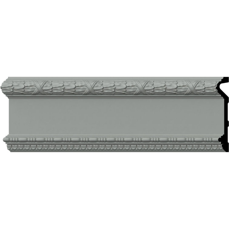 Dublin Large Panel Moulding
