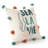 Polyester Blend Throw Square Indoor/Outdoor Pillow Cover-1088777480-1088777487