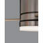 132cm Ceiling Fan with LED Lights-176719356