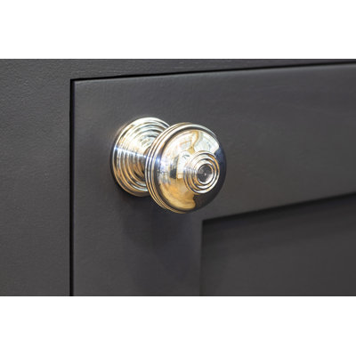 Prestbury Cabinet Round Knob