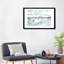 Reproduction d'art sur toile «Sail Sail Seascape»-33357039-72422802-72422808
