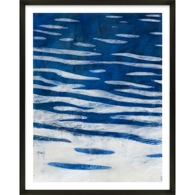 Ocean 2 Painting by Ivo Stoyanov