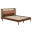 Grand lit plateforme Komurcu-1111405652