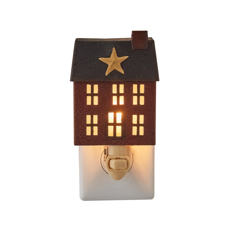 Veilleuse Home Place