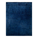 Ted One-of-a-Kind 7' 10" X 10' 1" Hand Knotted Area Rug