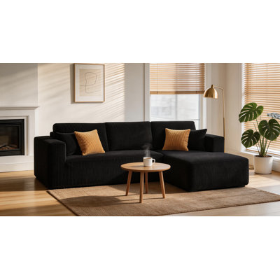 Canapé modulaire Fogshire
