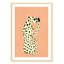 Motif de guépard «Cool» par Oltmanns-129129781-129129817-129129818