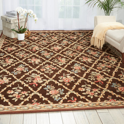 Villa Retreat Indoor Rug