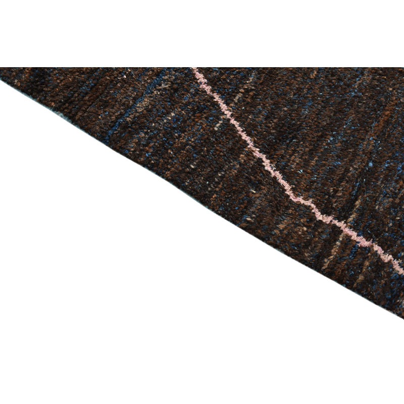 Ottilie Brown Rug