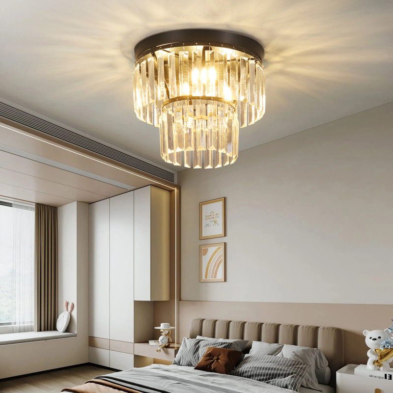 Flush Mount