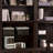 Westly Desk & 2 Open Bookcases