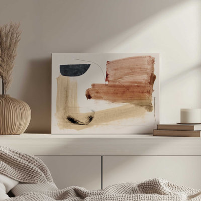 Mind by Dan Hobday Print